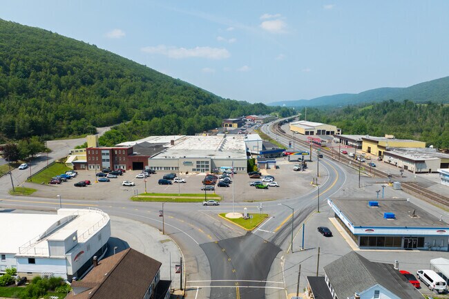 Packer is a small, rural township surrounded by the foothills of Carbon County.