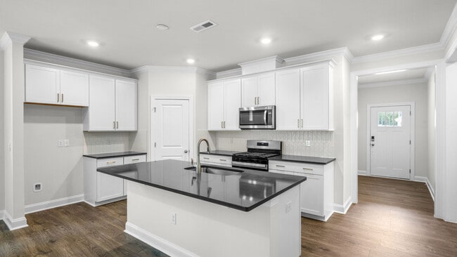 2200 Warbler Dr, Apex, NC 27539 - photo 7