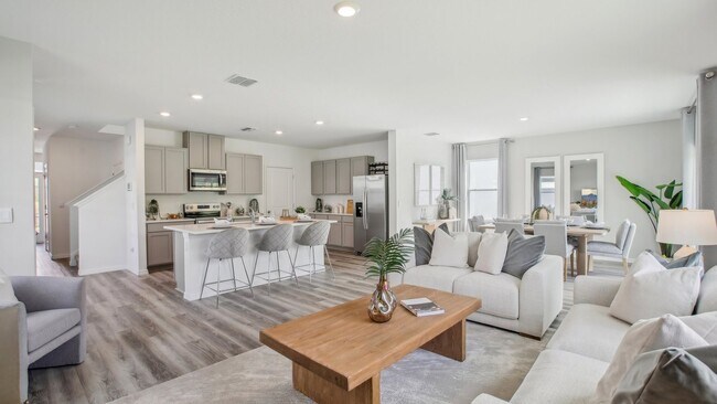 Northwater Pointe at Two Rivers, Zephyrhills, FL 33541 - photo 3