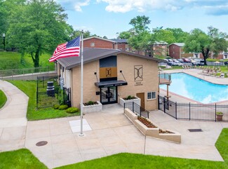 8417 Nunley Dr, Parkville, MD 21234