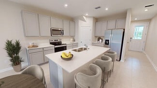 1025 Egret Branch Way, Jacksonville, FL 32218