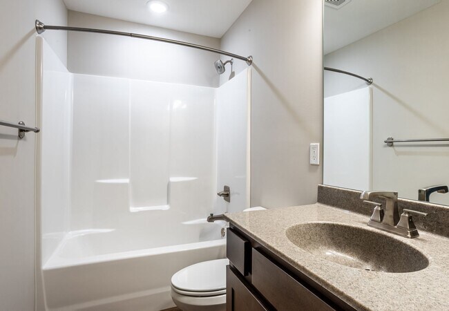 Manor Homes, Columbia, MO 65202 - photo 5