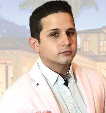 Yadian Dominguez Fernandez