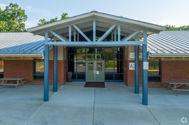 Ivy Creek School