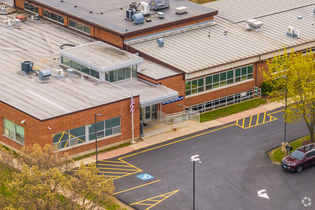 Newport Elementary School