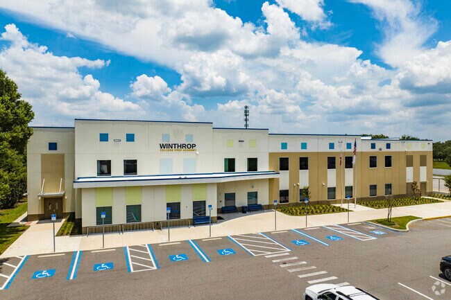 WCPA Learners will work collaboratively based on readiness, not just grade level.