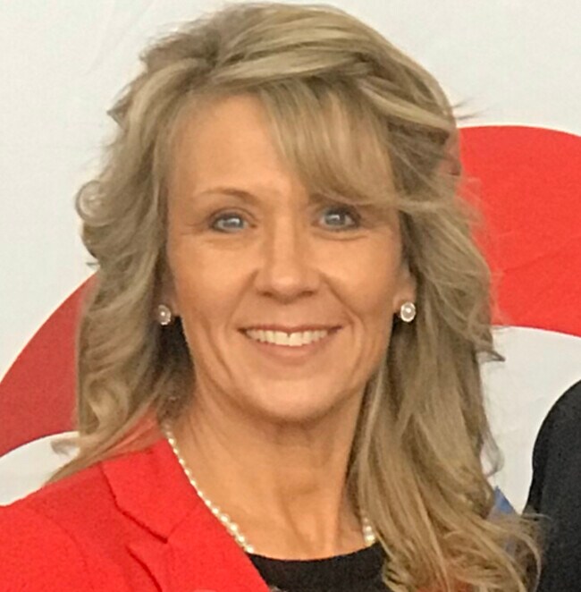 Stephanie Mayes