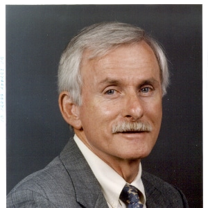 John Sanders
