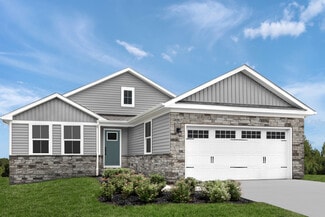 234 St Andrews St Unit 38433655, Edinburgh, IN 46124