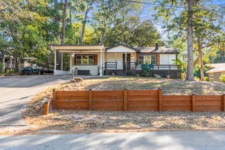 319 Hideaway Lane Central, Hideaway, TX 75771