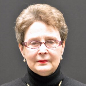 Claudia Callis