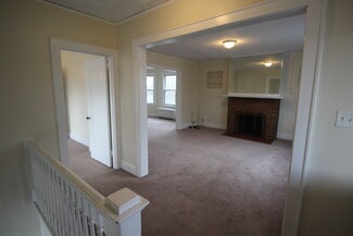 411 Fairfield Ave Unit 2, Hartford, CT 06114