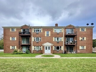 1036 S River Rd Unit 3, Des Plaines, IL 60016