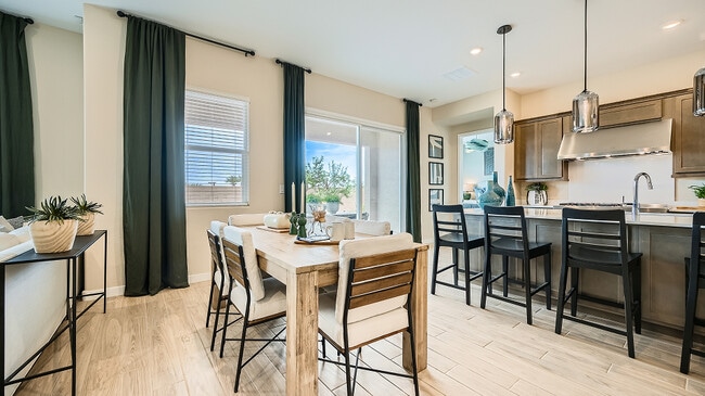 3814 E Gallatin Way, San Tan Valley, AZ 85143 - photo 4