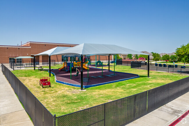 R. Steve Folsom Elementary School, Rankings & Reviews - Homes.com