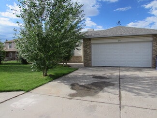 3191 Highview Rd, Grand Junction, CO 81504