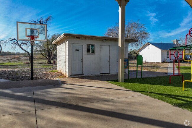 In Phoenix, Maricopa Village Christian School stands for excellence in faith-based learning.