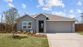 2926 Lynn, Abilene, TX 79606