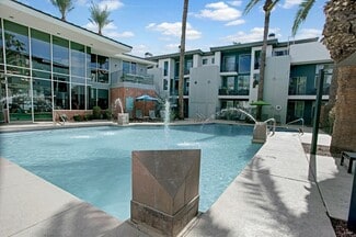 1 W Campbell Ave, Phoenix, AZ 85013