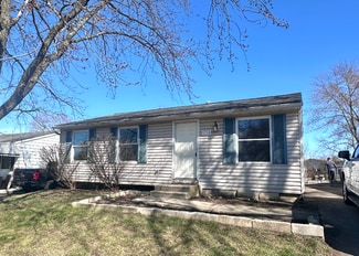 1718 Ripplebrook Rd, Columbus, OH 43223