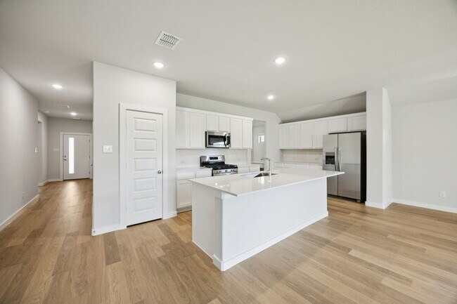 1163 Little Hills Way, Lavon, TX 75166 - photo 4