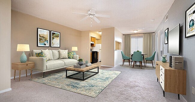 Huntington Pointe, Amarillo, TX 79106 - photo 2