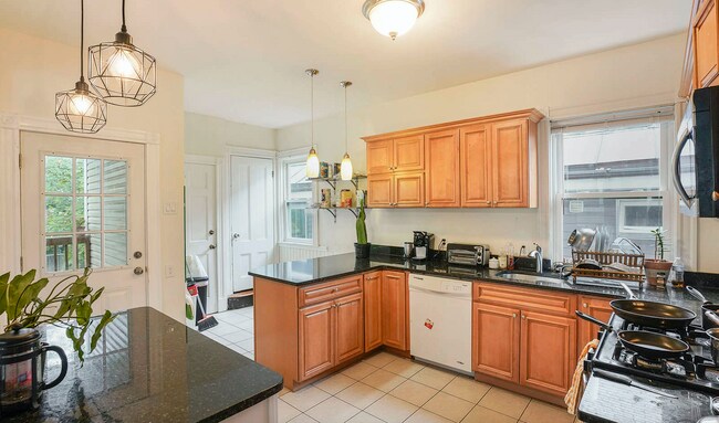 13 Sachem St unit 3, Roxbury Crossing, MA 02120 - photo 7