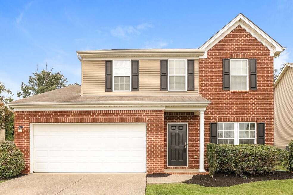 1031 Daniel Ln, Spring Hill, TN 37174 - photo 1