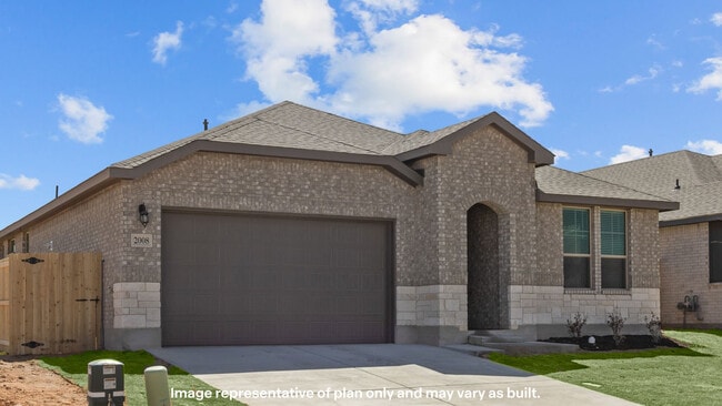 1917 Fortune Dr, Midland, TX 79707 - photo 2