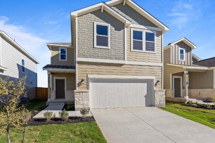 12431 Hurdelbrink Ranch, San Antonio, TX 78245 - photo 1