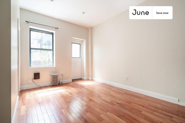20 Avenue A unit 1-L, New York, NY 10009 - photo 3