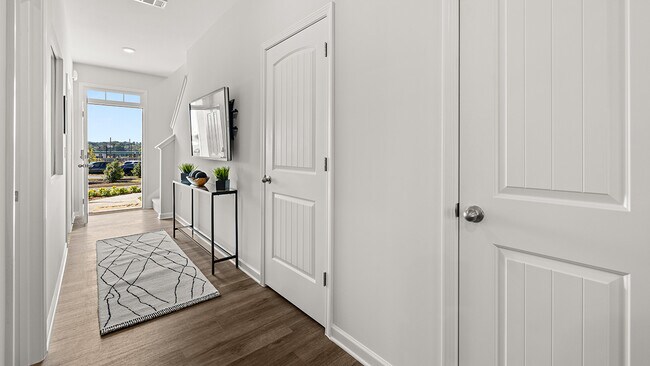 1005 N 2nd Ave NW unit 15, Rome, GA 30165 - photo 7