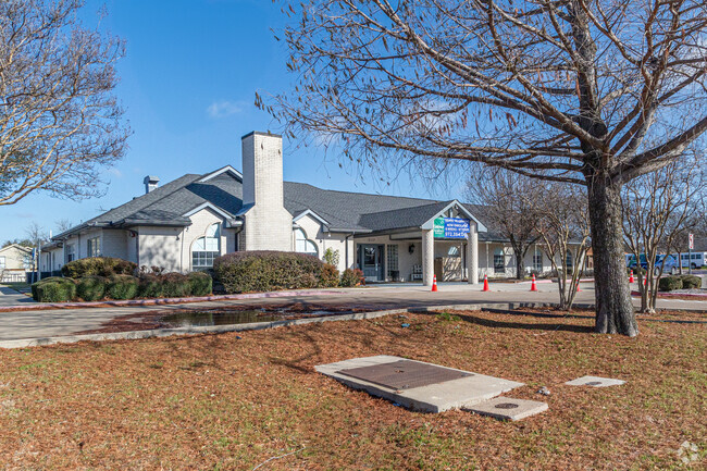 Cadence Academy Preschool prepares children for higher education.