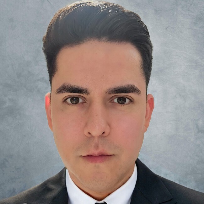 Agent Photo