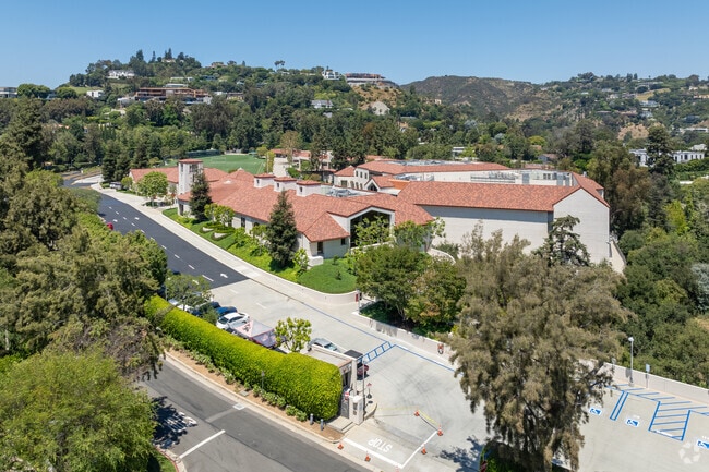 The Harvard school military academy for boys opened in September 1900.