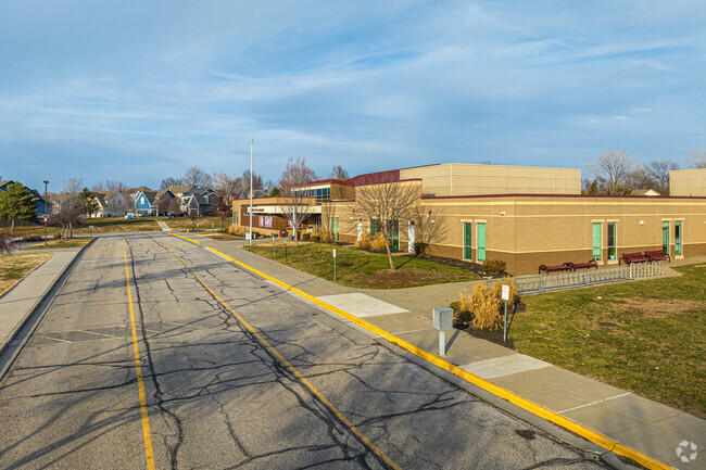 Clearwater Creek Elementary School