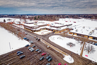 Red Creek Middle School