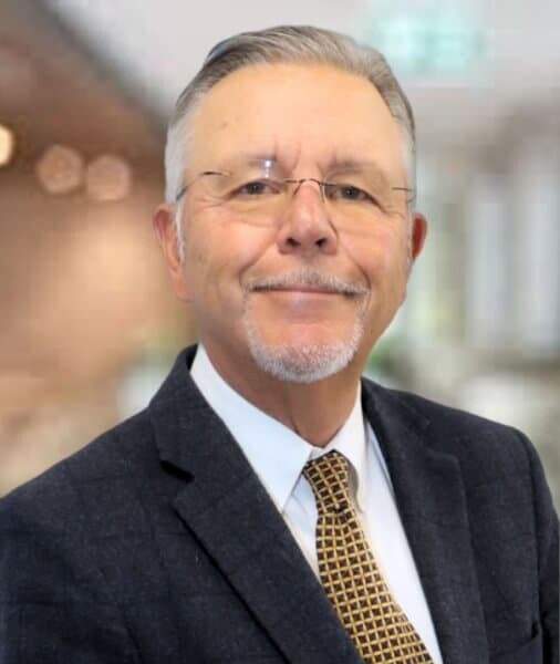 John Zubretsky