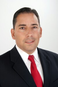 Anthony Rosario