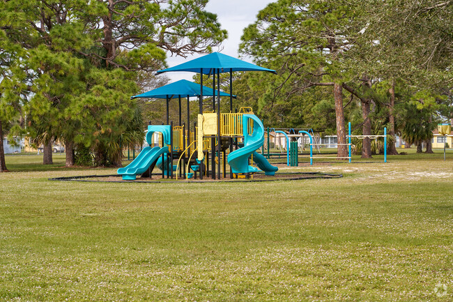 Chester A. Moore Elementary School
