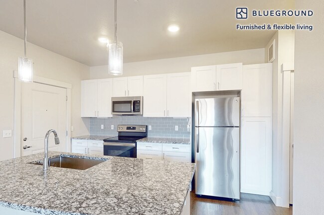 13195 W Progress Cir unit FL1-ID1934A, Littleton, CO 80127 - photo 6