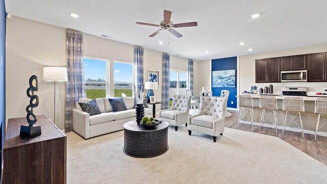 1044 Stuckey Pointe Pass, Fort Wayne, IN 46818 - photo 4