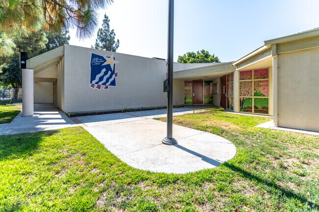 Indian Hills Elementary is a highly-rated school in Jurupa Valley.