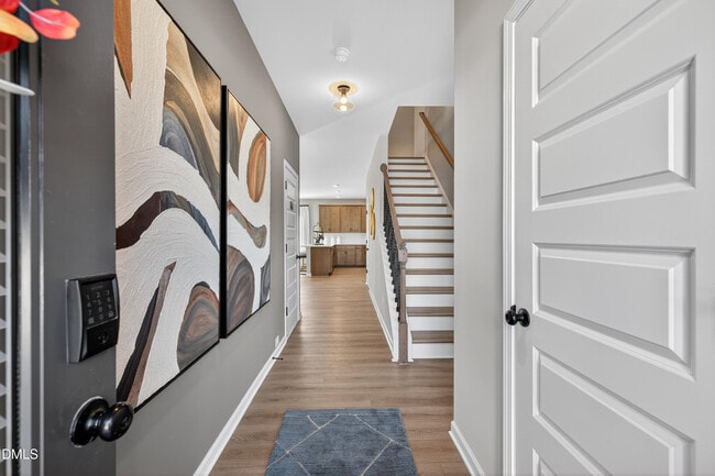 112 Oyster Tabby Dr, Lillington, NC 27546 - photo 2