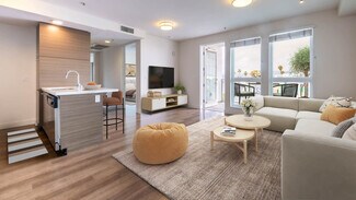 620 S Virgil Ave, Los Angeles, CA 90005