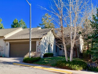 4750 Quemazon, Los Alamos, NM 87544