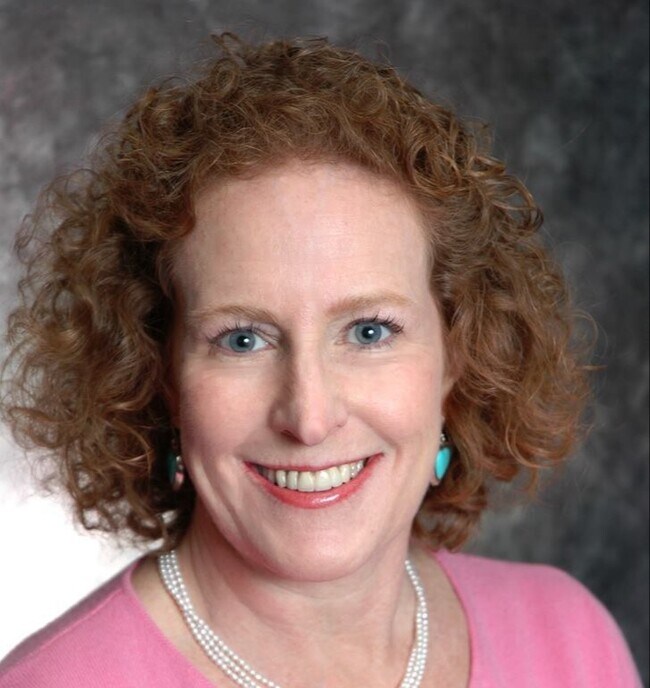 Ellen Livingston