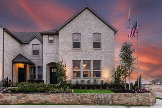 5106 Roll Cast, Royse City, TX 75189