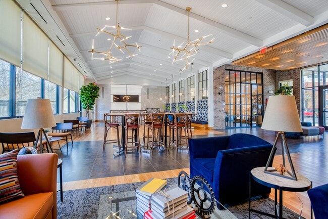 Become your groups hangout spot