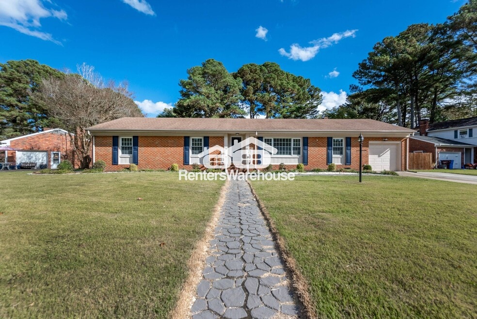 3217 Foxgrove Ln, Chesapeake, VA 23321 - photo 1